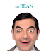 Segunda Nostálgica - Mr. Bean