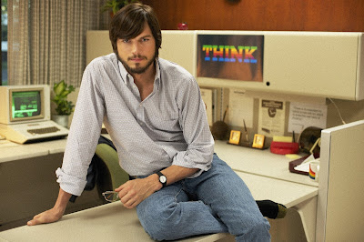 ahston kutcher steve jobs