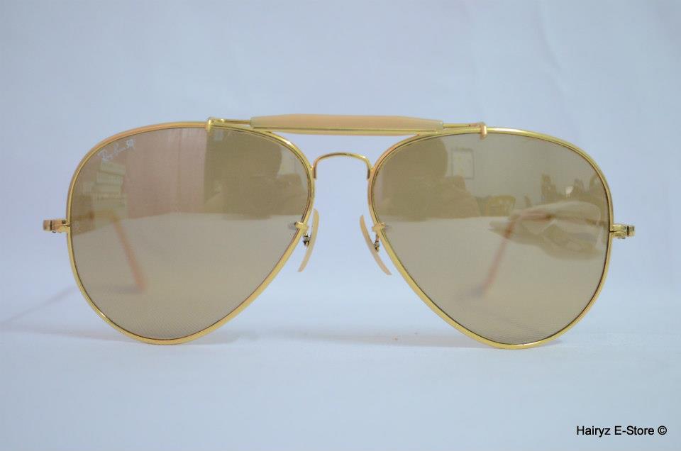 ray ban general 50 gold ray ban general 50 gold