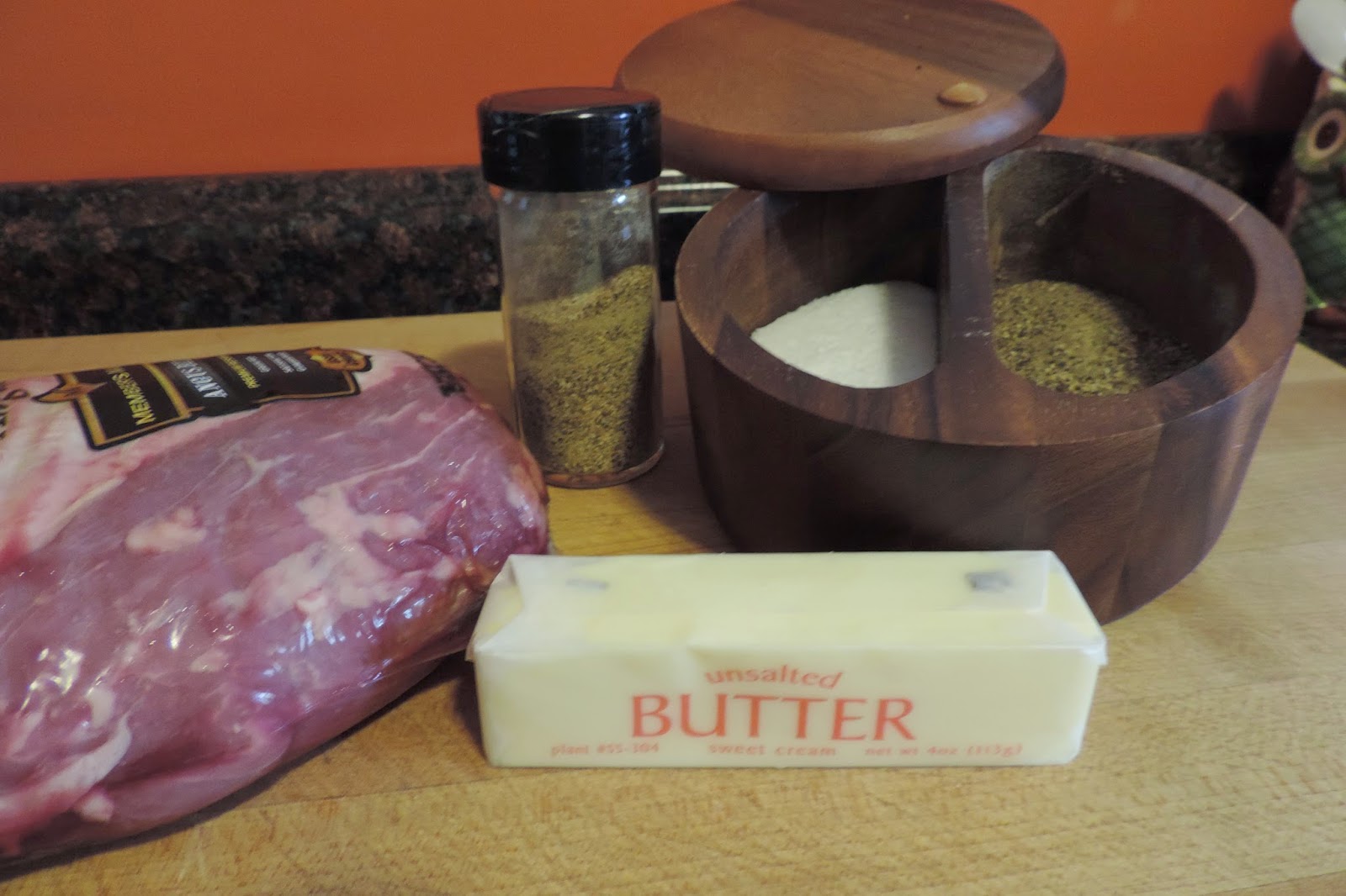 How to Perfectly Roast a Beef Tenderloin The Kitchen Wife