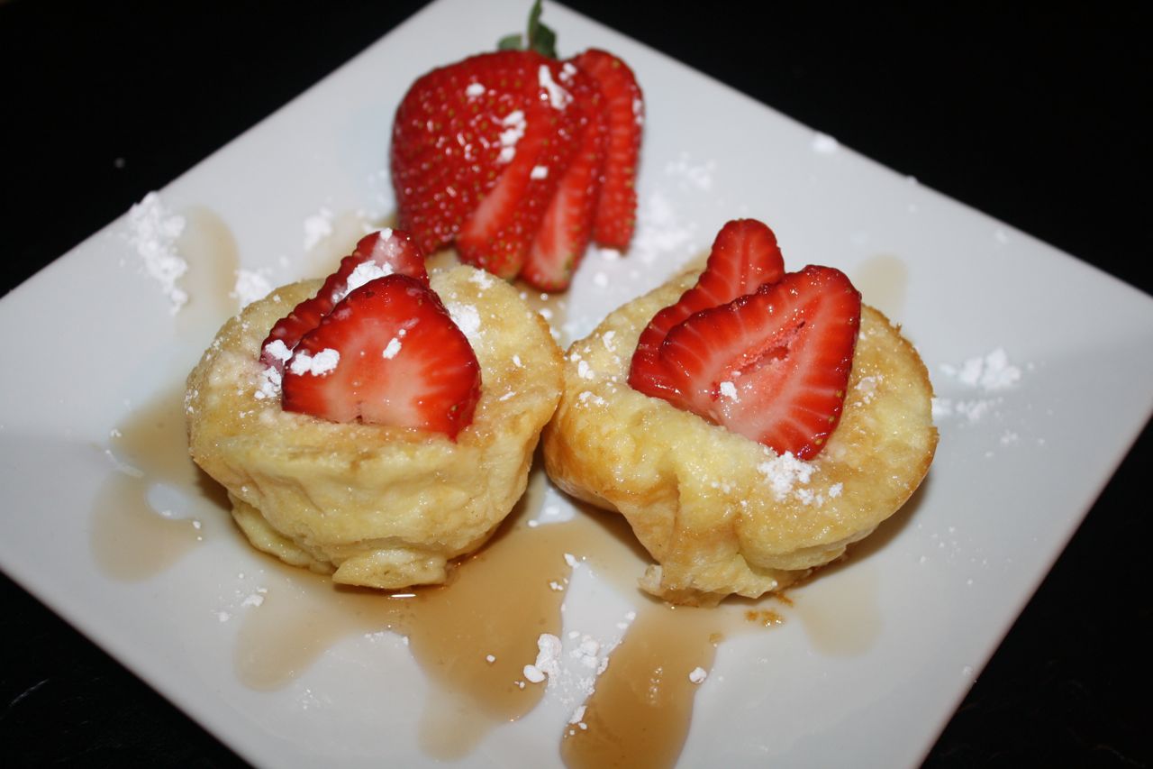 Muffin Tin Pancakes Recent Posts