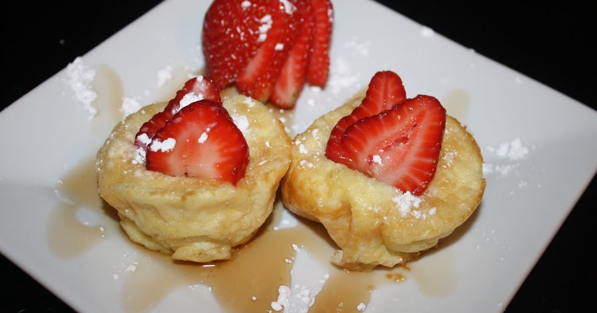 Muffin Tin Pancakes Recent Posts
