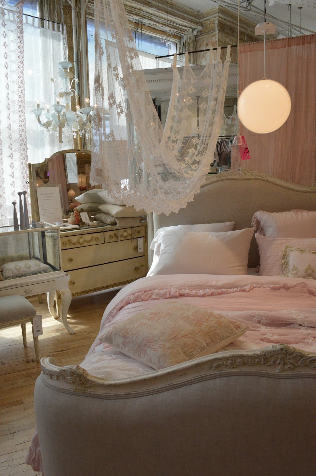 My Travels A Visit To ABC Carpet & Home In New York