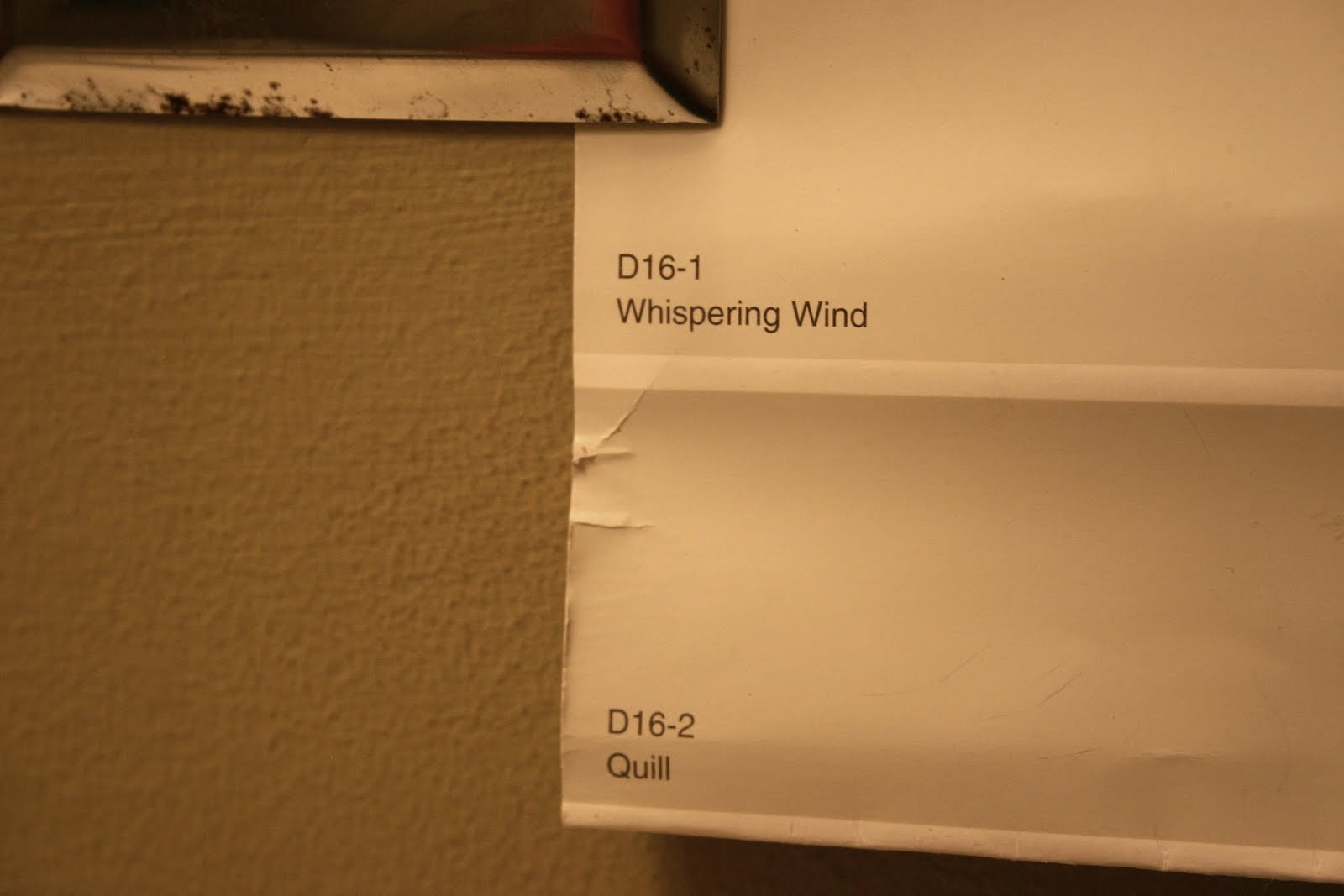 Moving Right Along {Bathroom Redesign} East Coast Creative