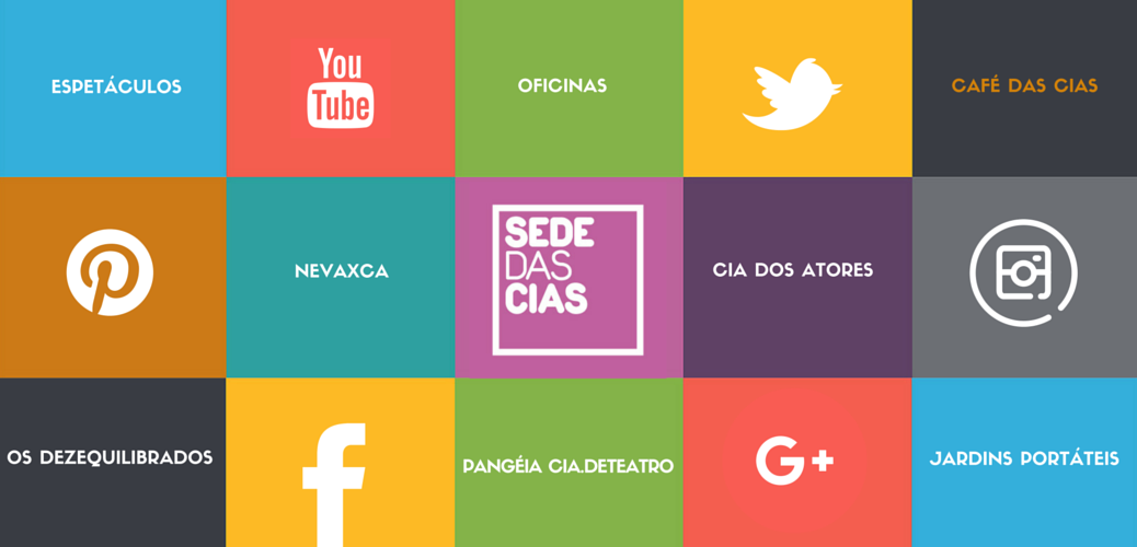 SEDE DAS CIAS