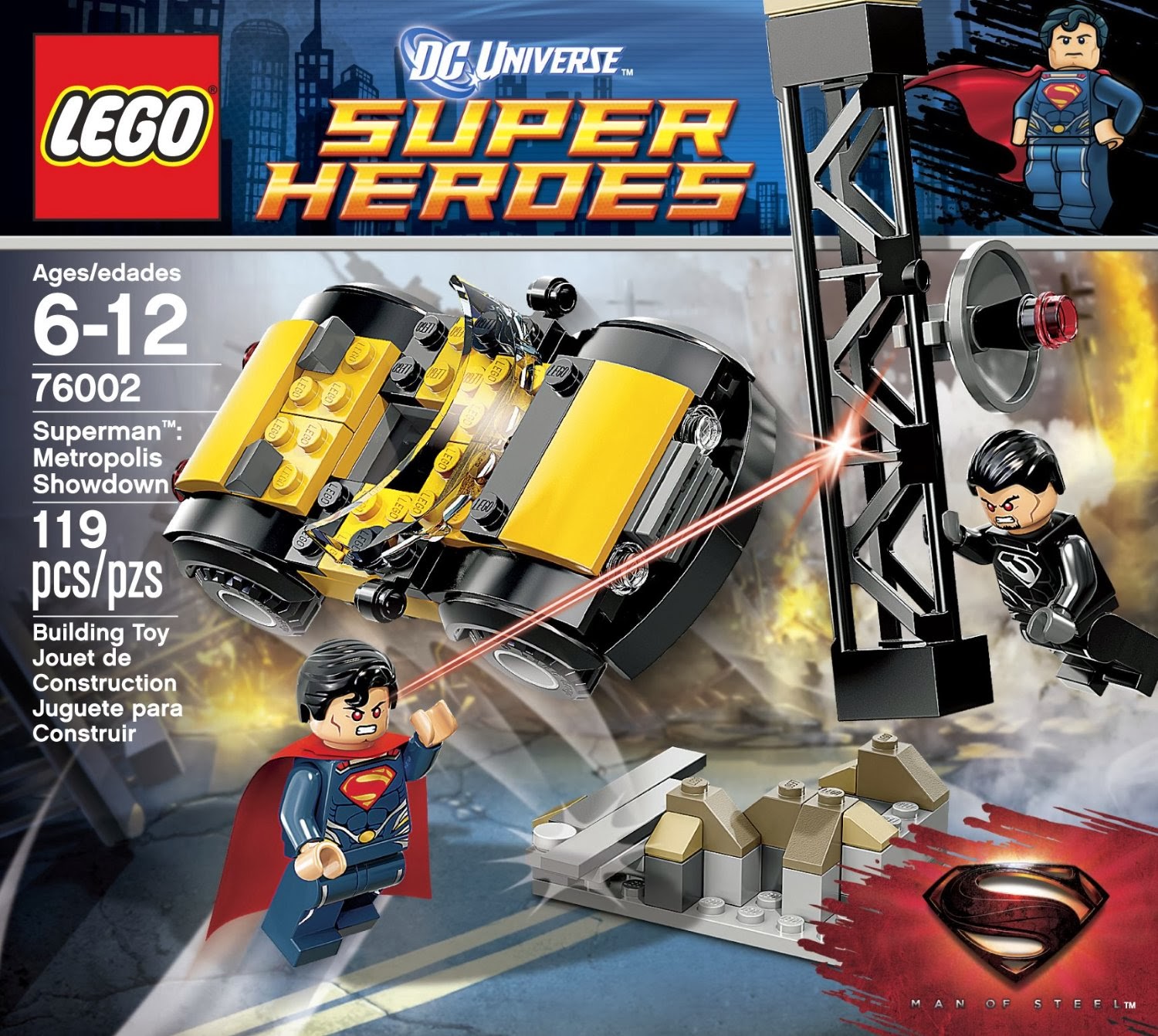 Extreme Couponing Mommy: ***HOT*** LEGO Super Heroes Amazon Deals1500 x 1342
