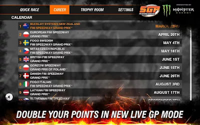 Speedway GP 2013 v1.1.3 APK + DATA
