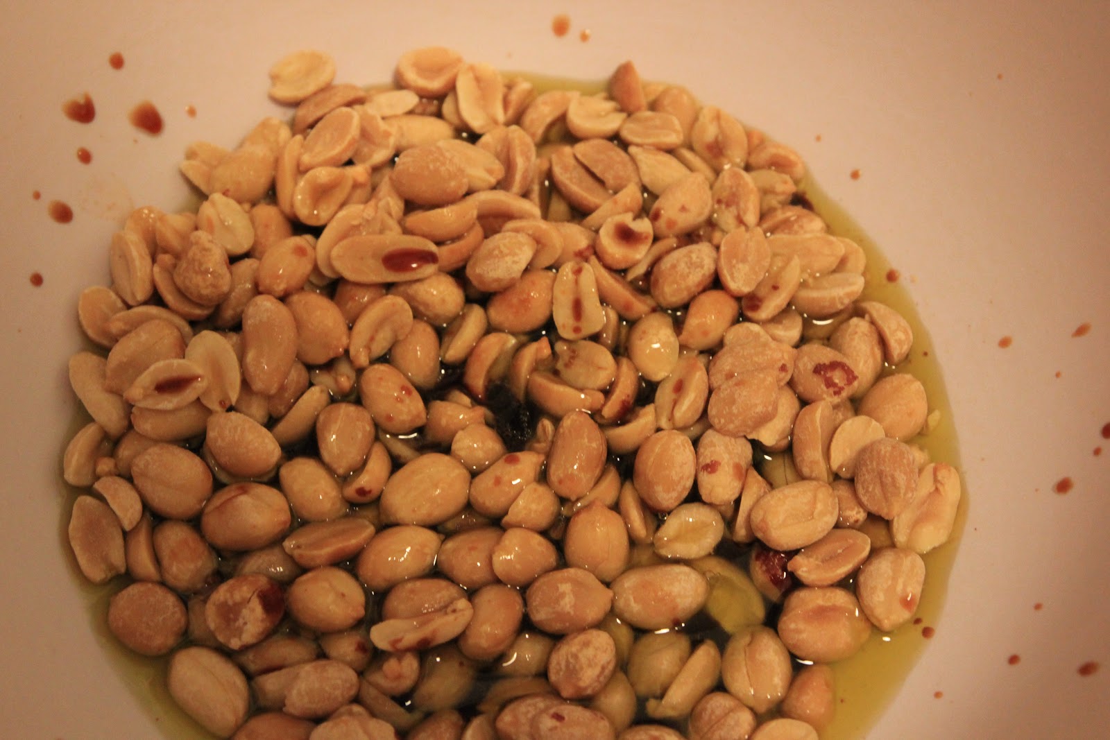 The Gluten Bigot: Gluten Free Snack | GF Chex Mix