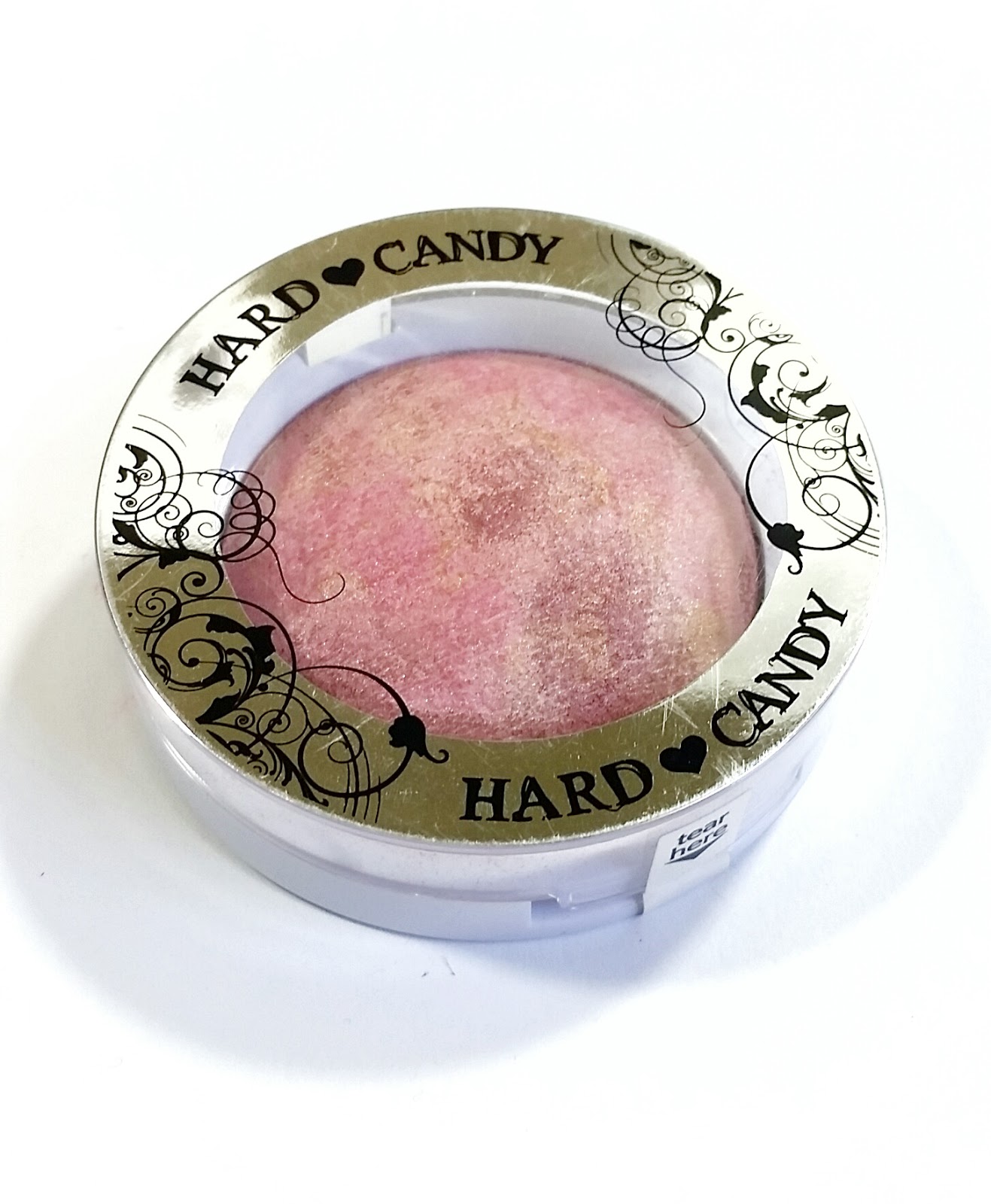 Hard Candy Blush Crush Living Doll Review & Swatches The Budget