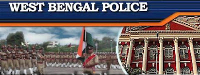 West Bengal Police Excise Constable Recruitment 2013