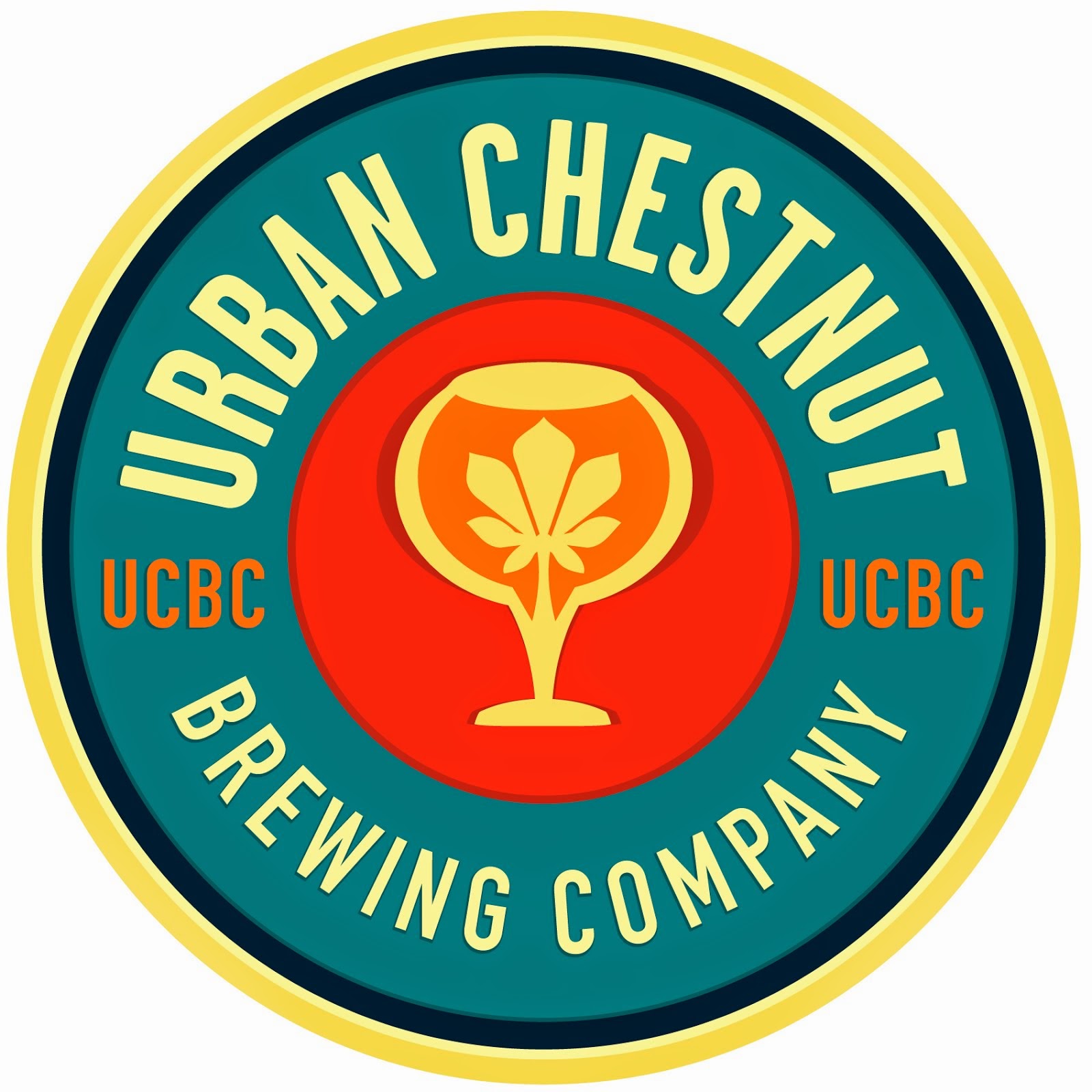 Urban Chestnut Brewing Company