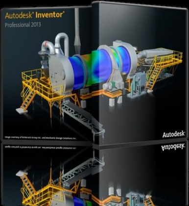 autodesk inventor professional 2012 help