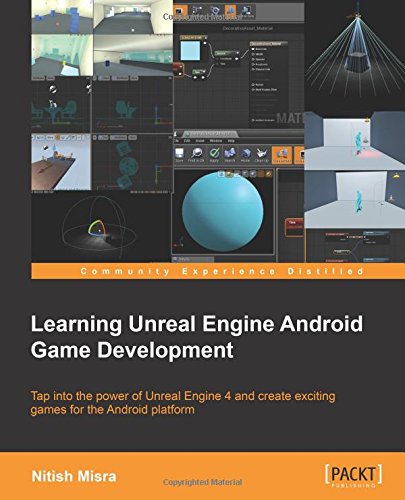 Android Game Engine