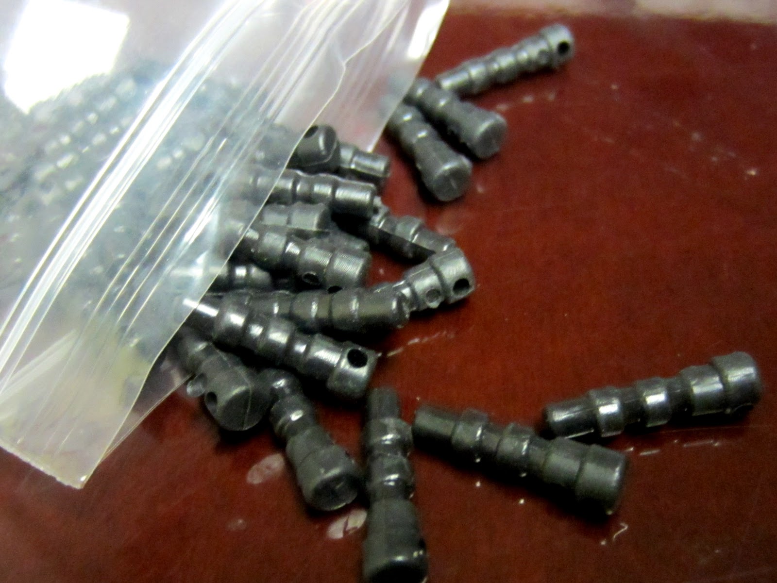 Moxie Fox Headphone Jack Dust Plug