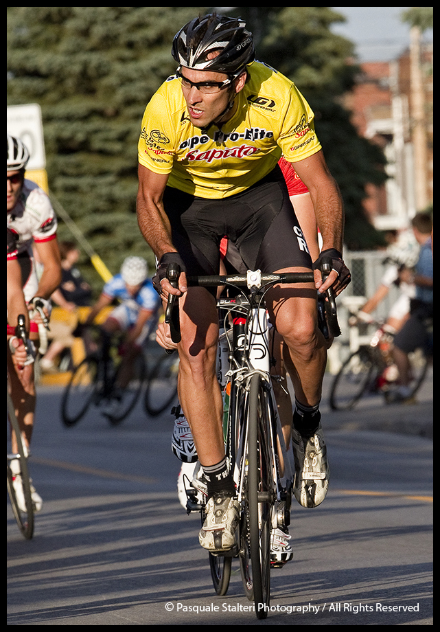 Les Mardis Cyclistes: July 26, 2011 Miguel Agreda Rojas wins stage 7