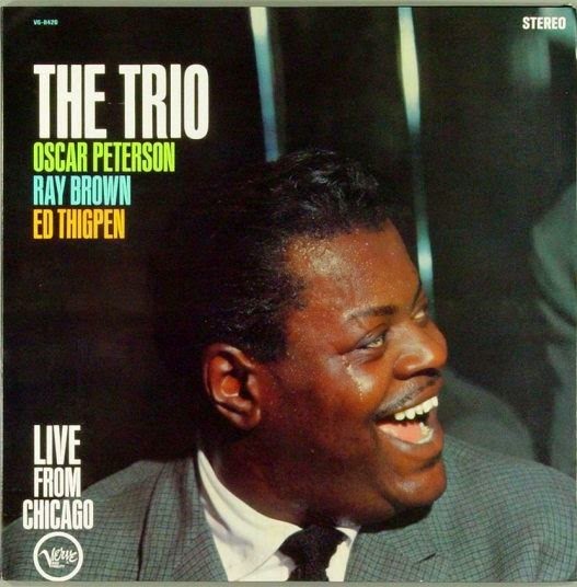 Резултат слика за ray brown duo bass record