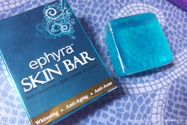 ephyra skin bar