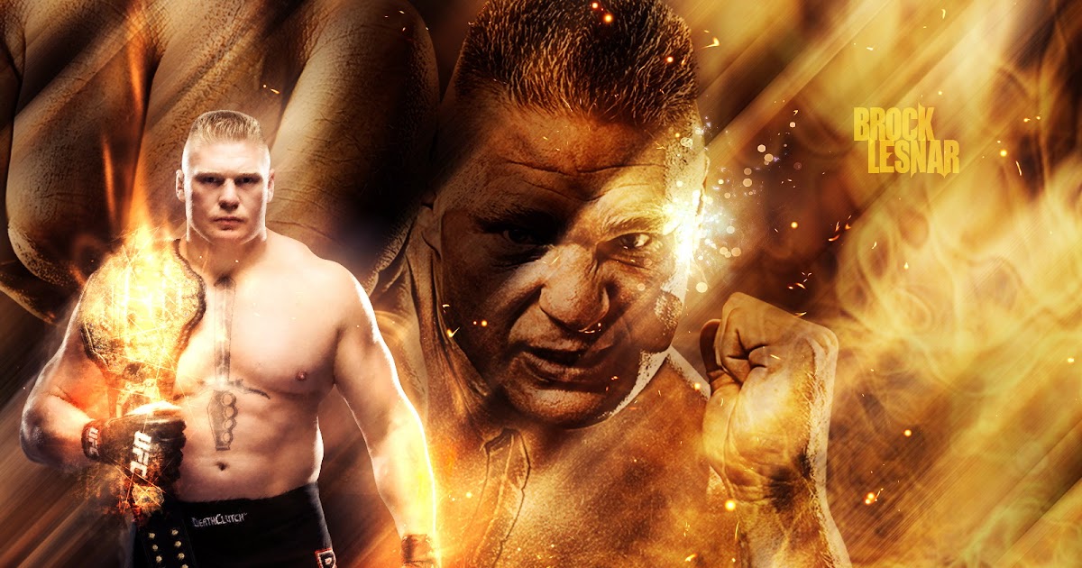 Wallpapers of Brock Lesnar | Wallpapers Hd Wallpapers Background