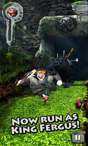 APPS] [Games] - Temple Run: Oz v1.2.0 - Download