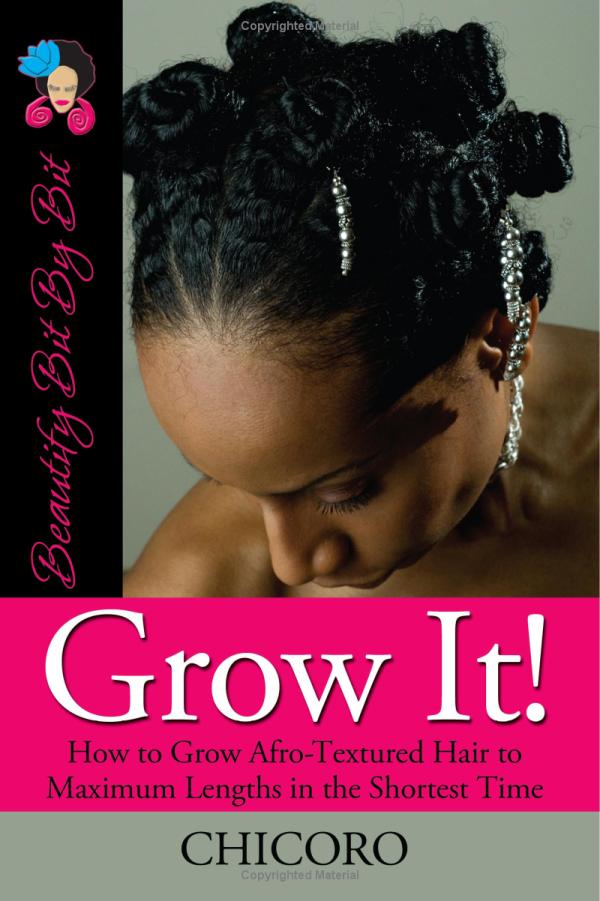 Curly Hair Growth. Curly Like Me empowers you to