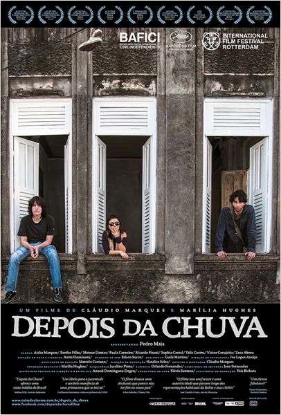 Depois da Chuva Baixar Depois da Chuva Nacional