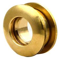 Why The Brass Grommet?