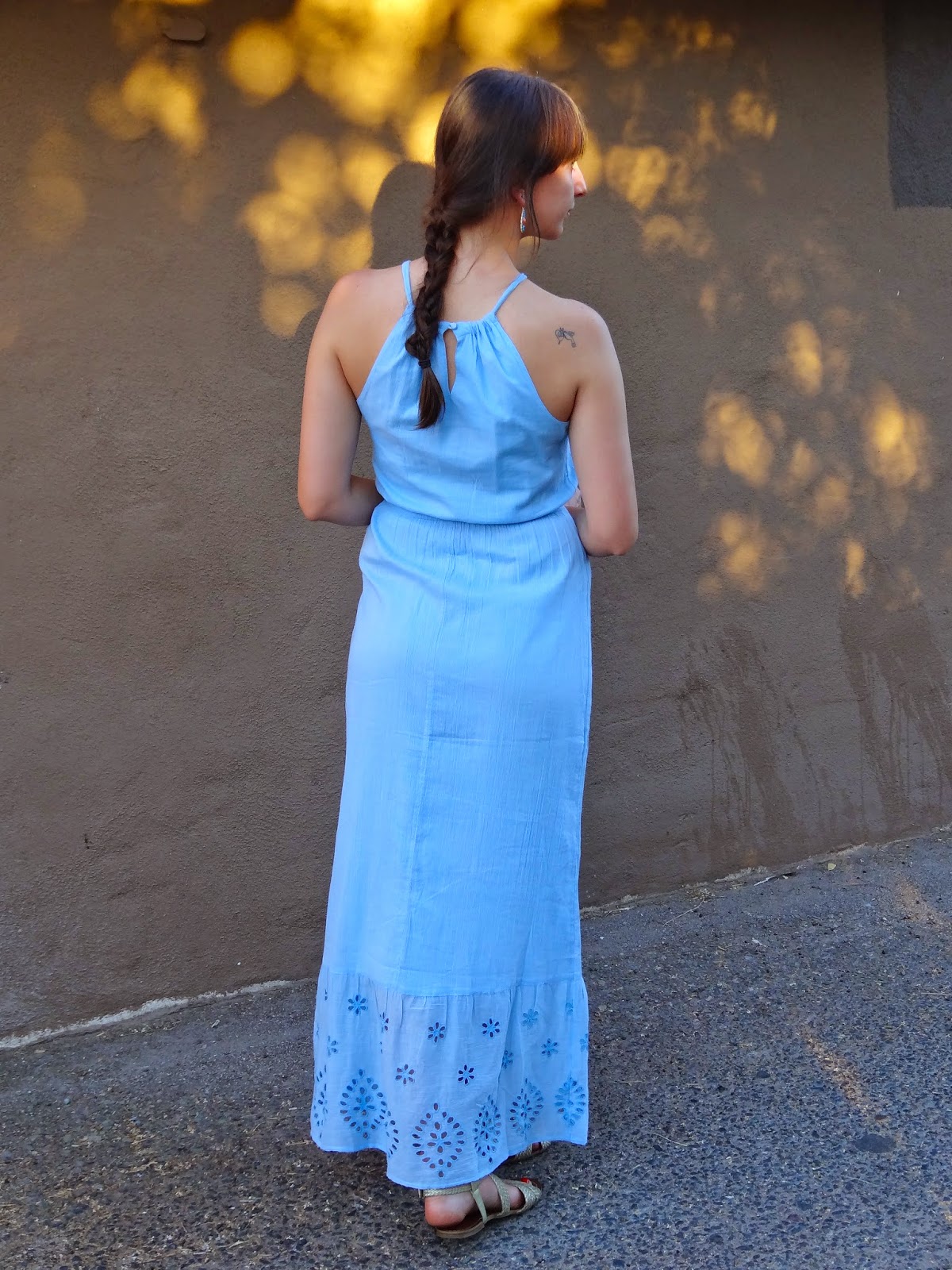 sexy strappy high heels