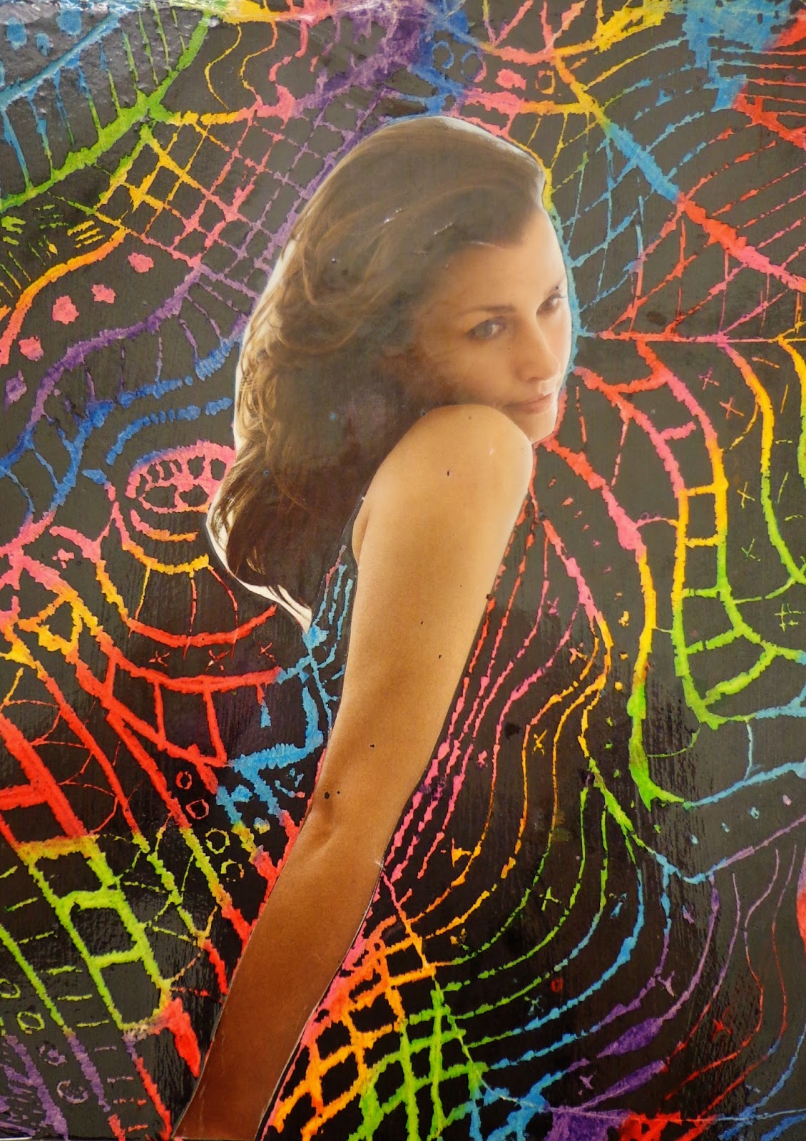 The Art Factory Scratchboards