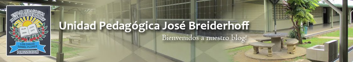 Unidad Pedagógica José Breiderhoff