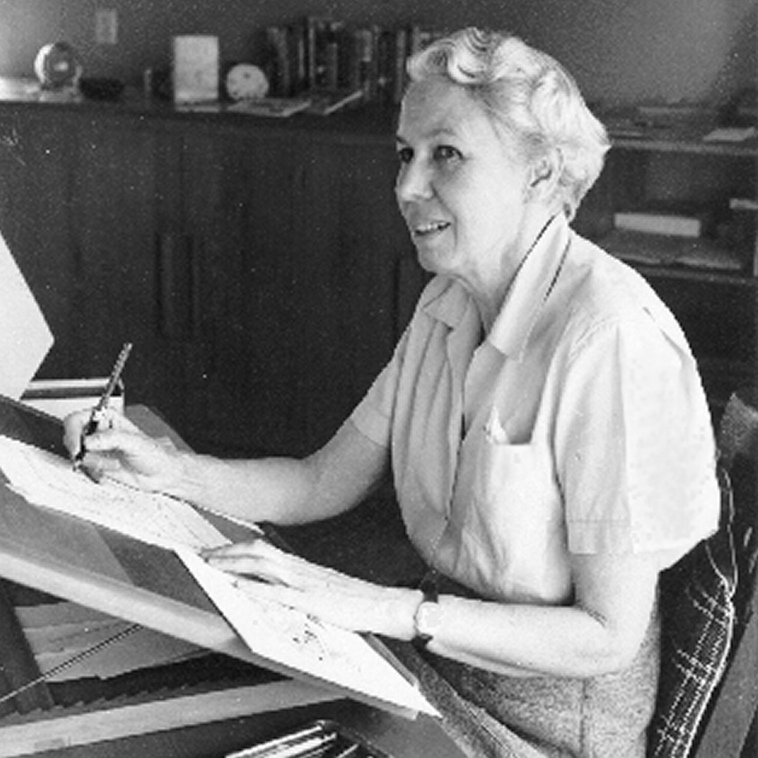 View from the Birdhouse Did You Know Tuesday Lois Lenski