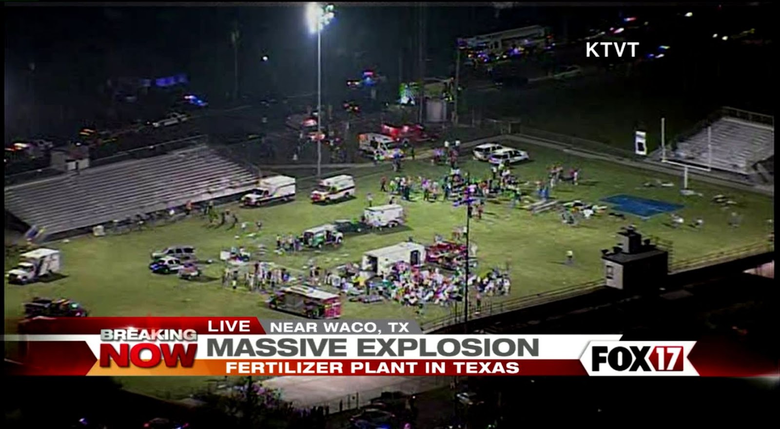 Waco Texas Explosion Waco Texas Explosion