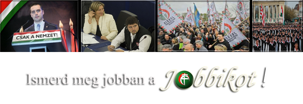 Ismerd meg jobban a Jobbikot