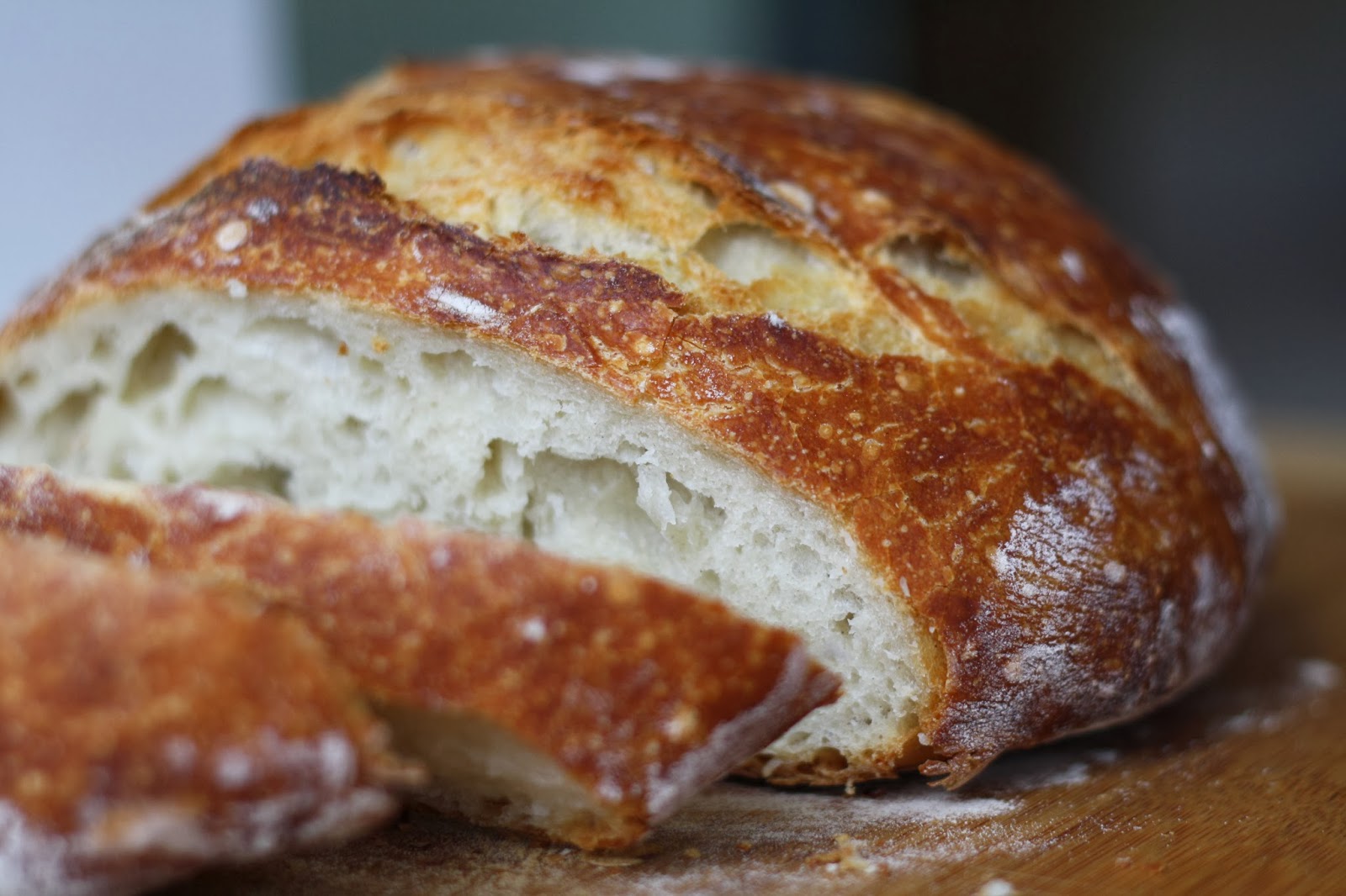 Sevengrams PERFECT CRUSTY BREAD