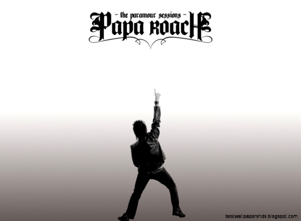 HD Papa Roach Wallpapers and Photos HD Music Wallpapers HD Papa Roach Wallpapers and Photos HD Music Wallpapers
