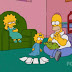Ver Los Simpsons en Audio Latino 15x13 "Lista y más Lista"