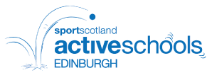 SportScotland Active Schools Edinburgh