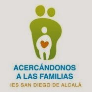 Familias del San Diego