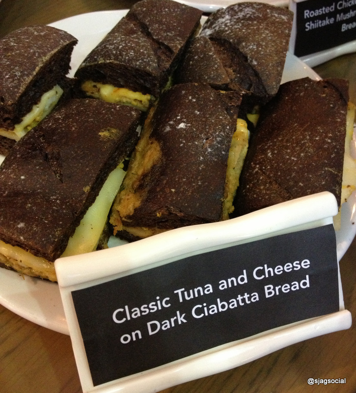 Five(5) New Starbucks Lunch Sandwiches are the latest lunchbox office hit