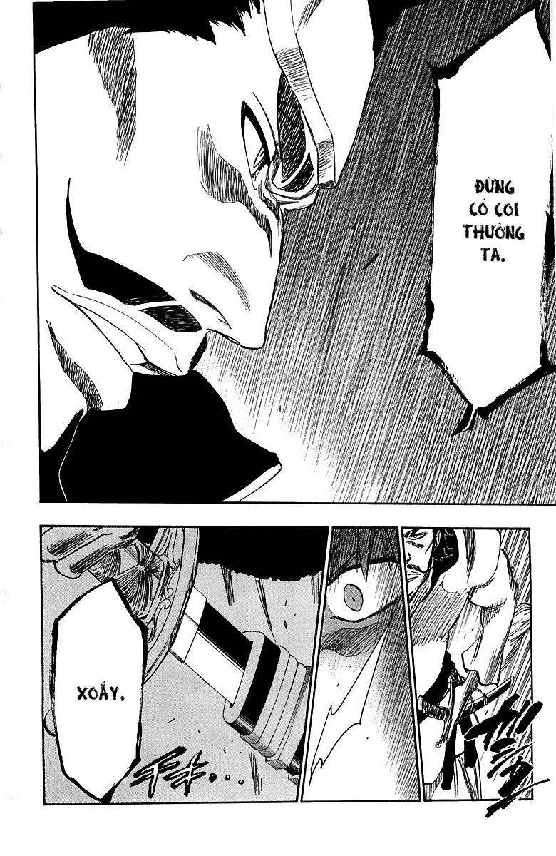 BLEACH chap 251