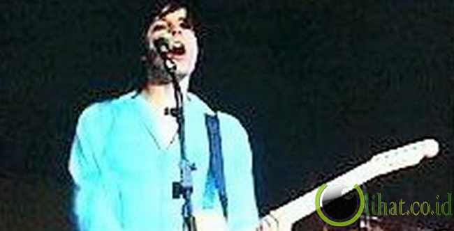 RICHEY JAMES EDWARDS (1969-1995) RICHEY JAMES EDWARDS (1969-1995)