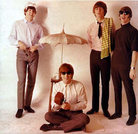 The Beatles =D