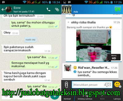 Obat Gatal Selangkangan