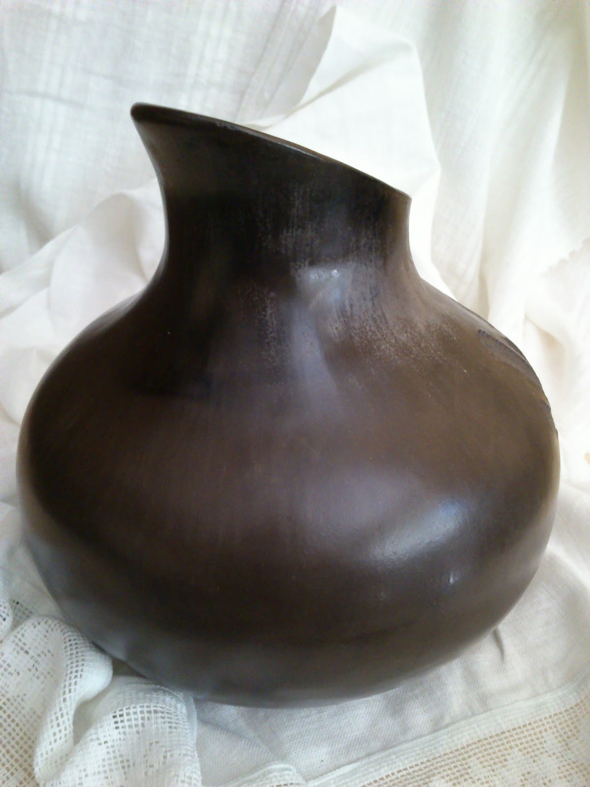 What Is A Bisque Firing