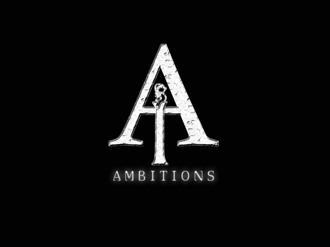 AMBITIONS AMBITIONS LOGO