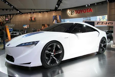 Toyota Supra Toyota Supra