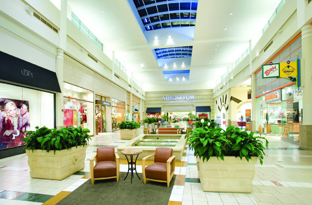 Compras no Florida Mall - O Maior Shopping de Orlando