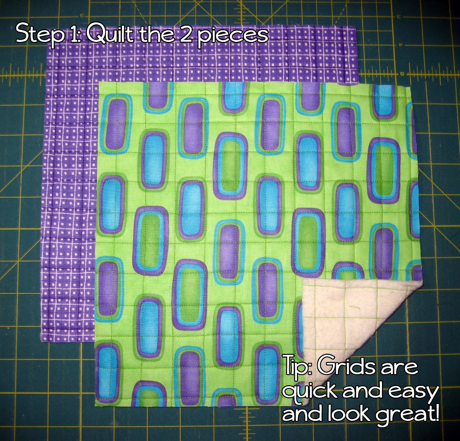 Whistlepig Creek we do whimsical! Hot Bowl Hot Pad Tutorial