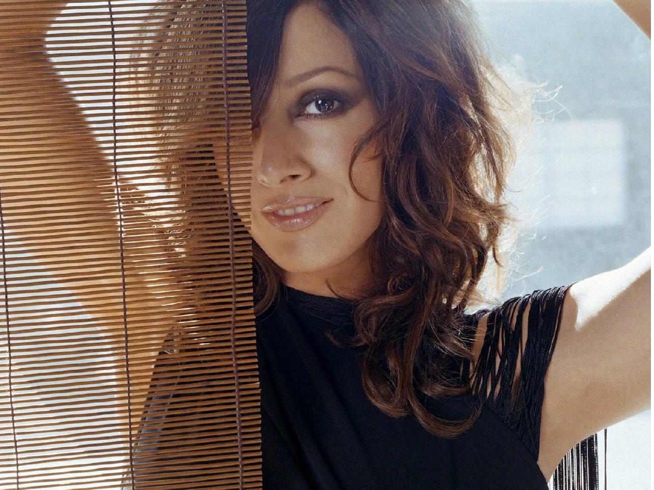 STARS WALLPAPER: Jennifer Beals HD Wallpapers Free Download