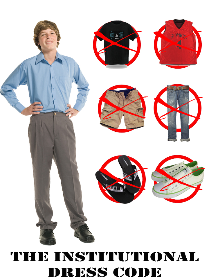 Sydney School Uniform