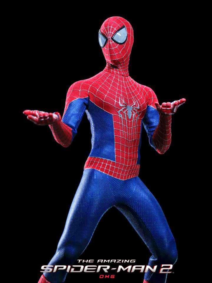 The Amazing Spider-Man 2 - Final Trailer OFFICIAL